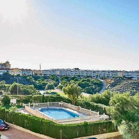 Espanhouse Vera Torreblanca Torrevieja Exterior photo