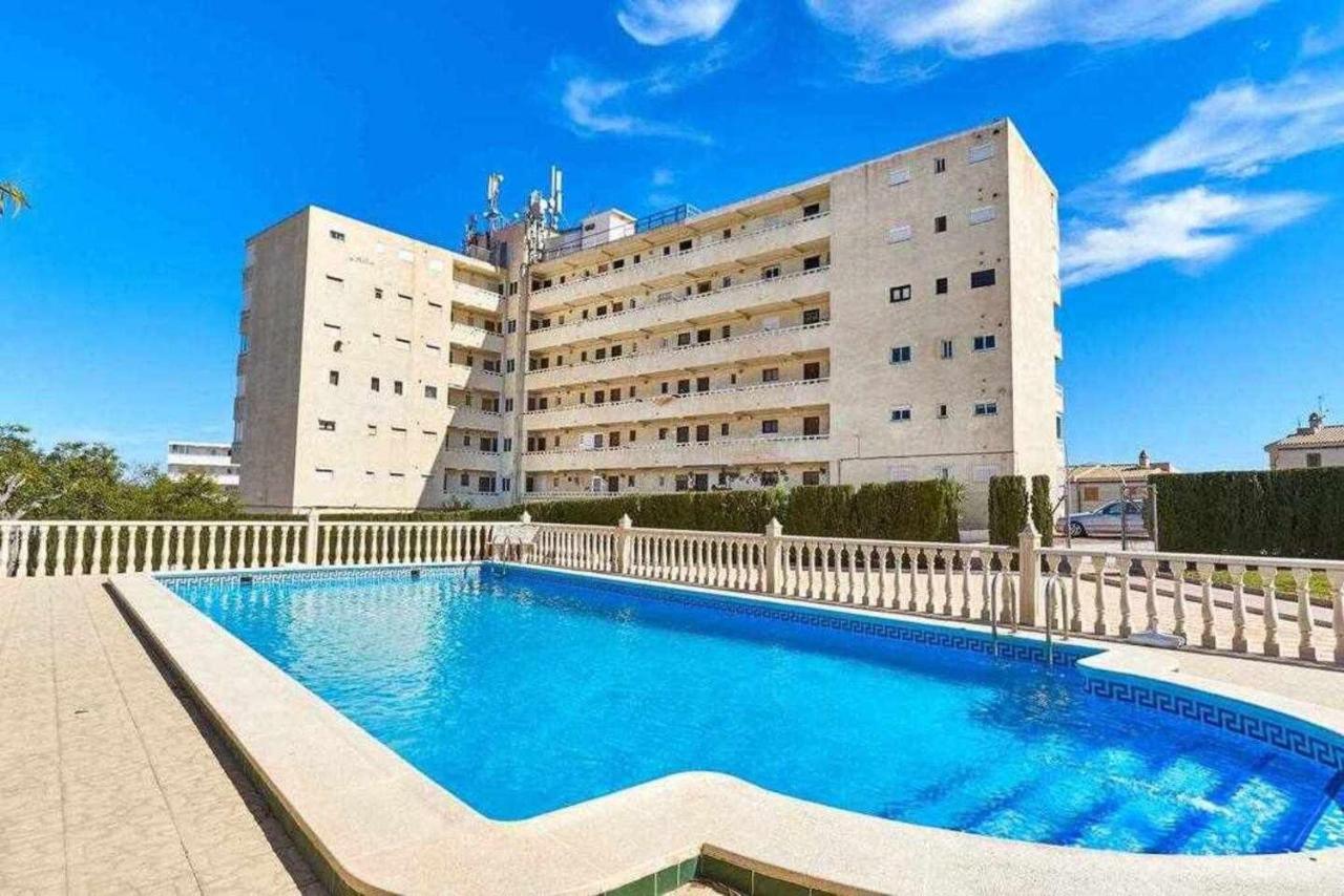 Espanhouse Vera Torreblanca Torrevieja Exterior photo