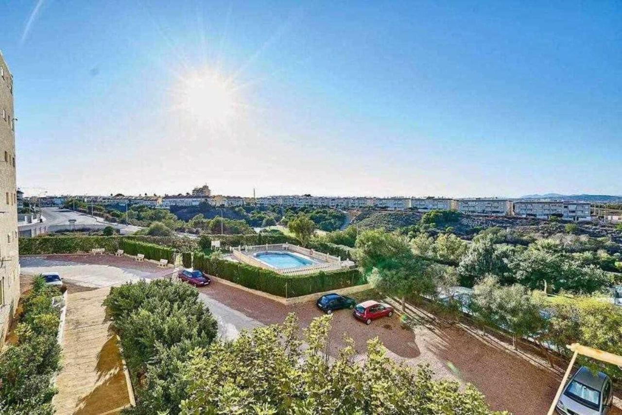 Espanhouse Vera Torreblanca Torrevieja Exterior photo